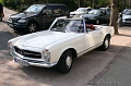Mercedes 380 SL